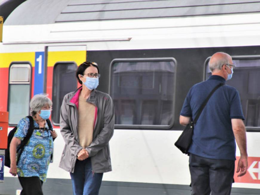 L’Italia si tinge di giallo: ecco cosa non si può ancora fare