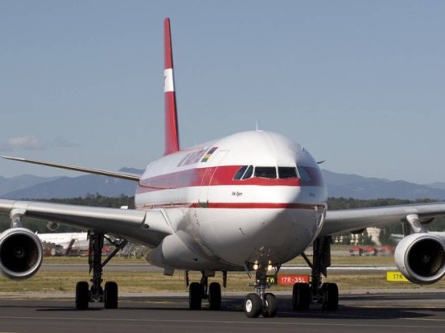 Stop ai voli da Milano per Air Mauritius