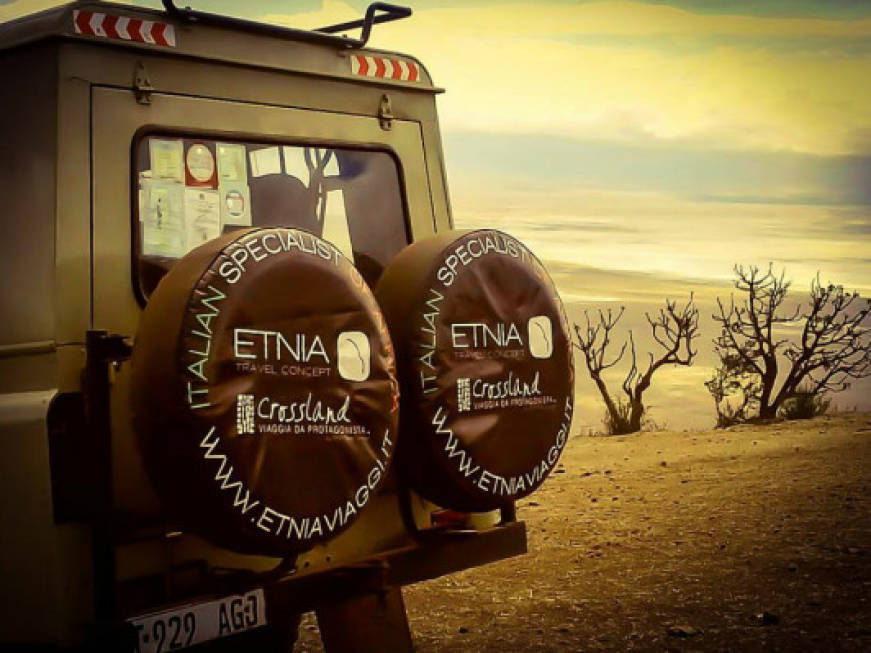 Etnia Travel Concept apre un ufficio in Tanzania