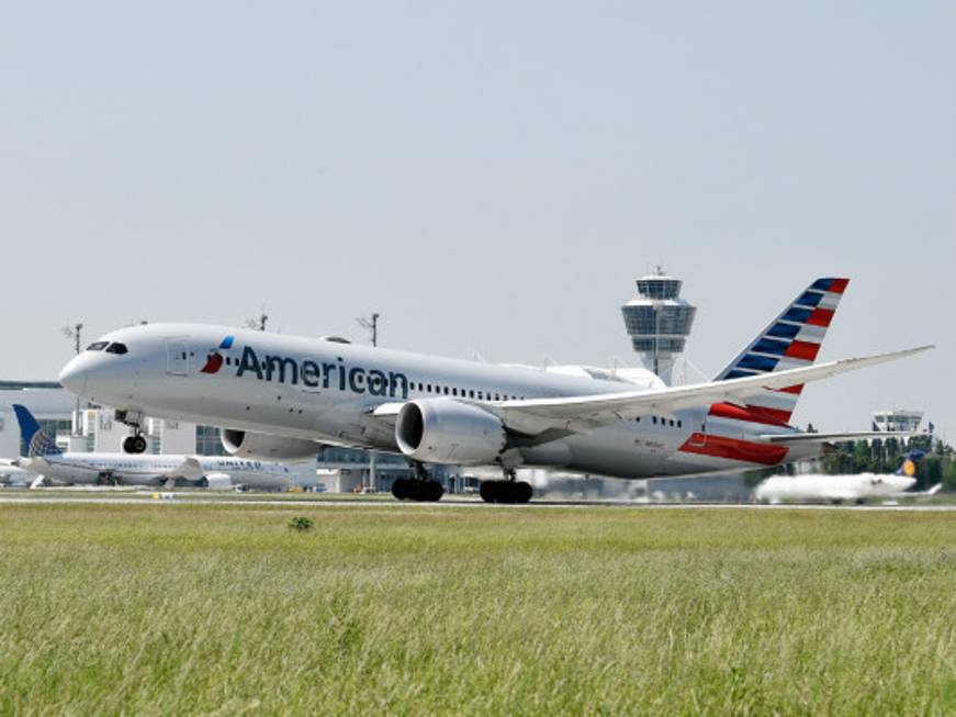 Doug Parker chiude l'avventura in American Airlines dopo 18 anni da ceo