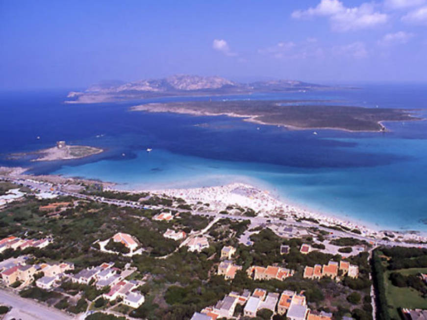 Sardegna, stagione da primato: oltre 6 milioni di arrivi in porti e aeroporti