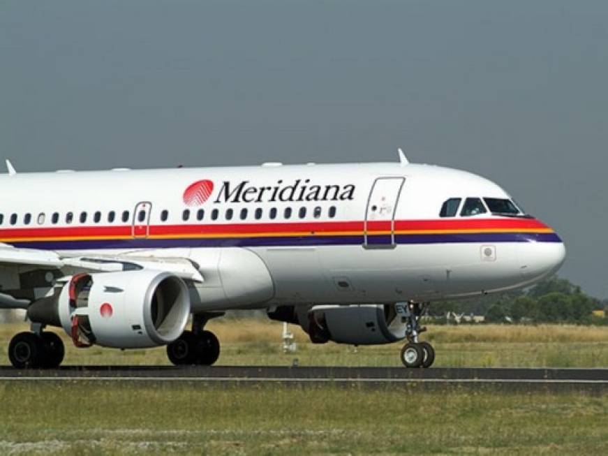 Meridiana Fly proroga le iniziative commerciali sulla Sardegna