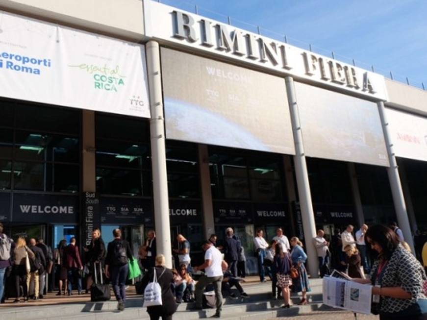 TTG Travel Experience una settimana dopo: gli scatti dei giorni di Rimini