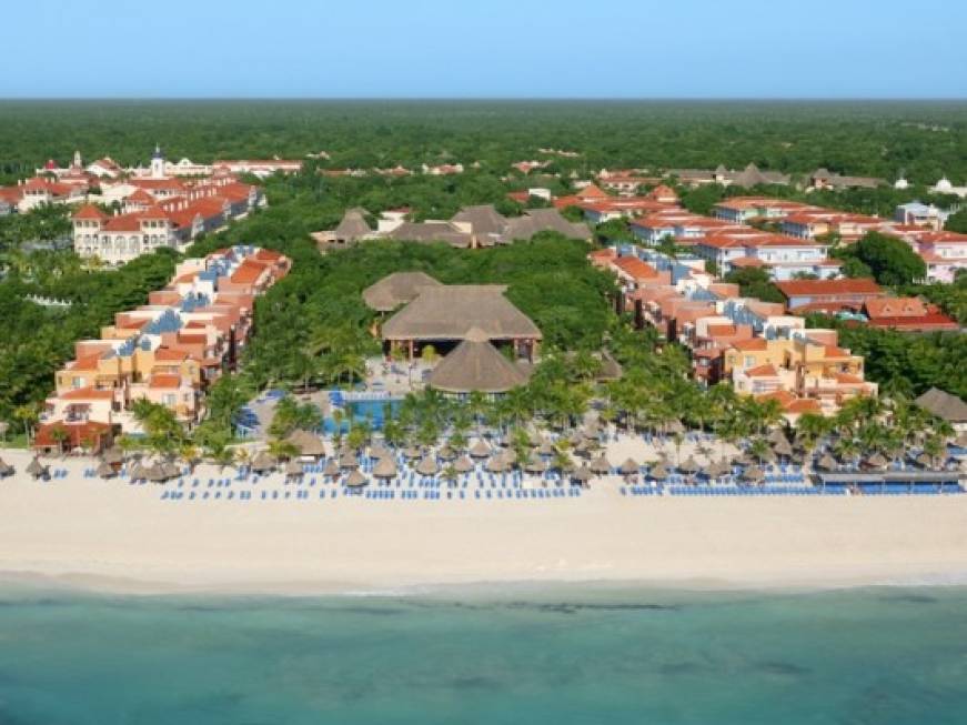 Viva Wyndham Resorts rilancia la Repubblica Dominicana