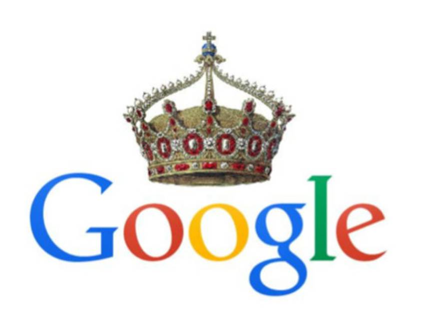 Google in agenzia, ovvero: quando l&amp;#39;apparenza inganna