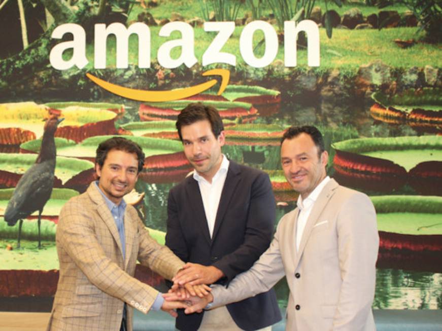 Room Mate Hotels, via alle prenotazioni con Amazon Pay