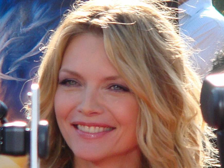 Stati Uniti, in vendita per 24 milioni la super villa di Michelle Pfeiffer