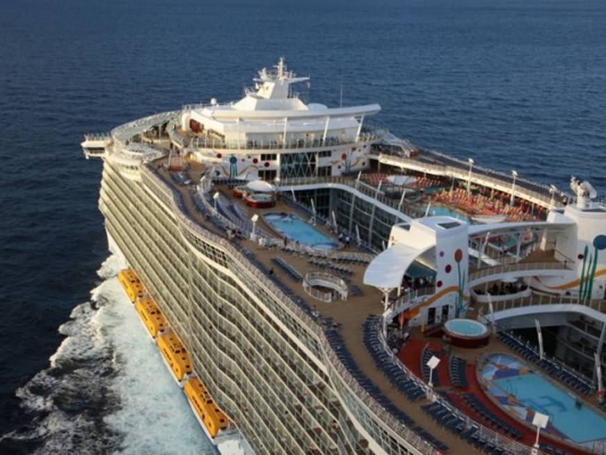 Iniziativa Royal Caribbean per le agenzie Clubviaggi