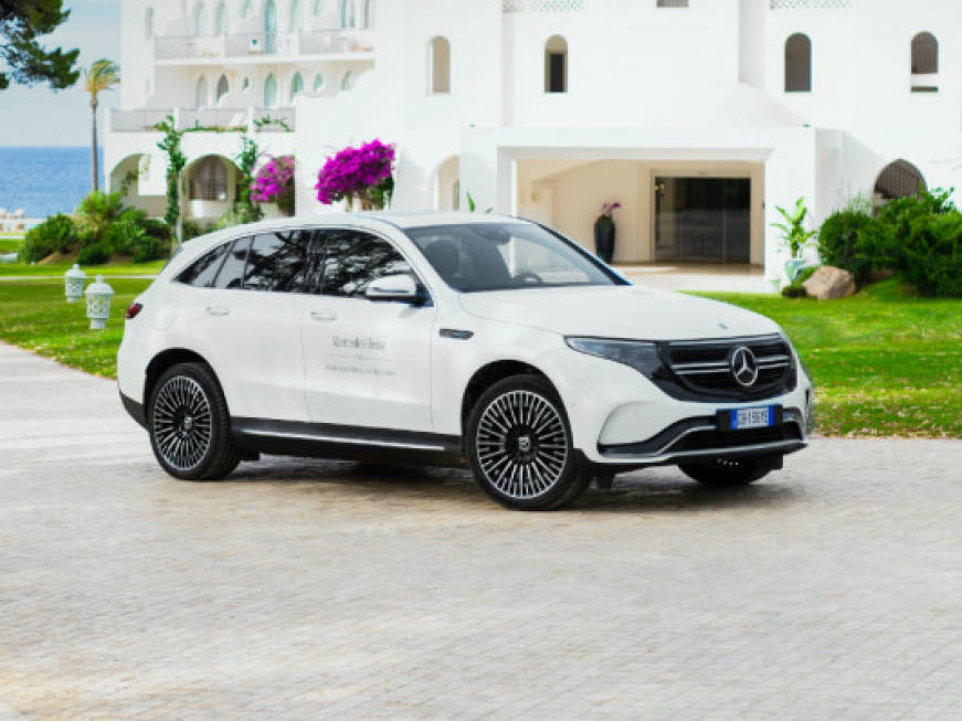 Falkensteiner e Mercedes-Benz Italia, accordo per i resort di Brunico e Villasimius
