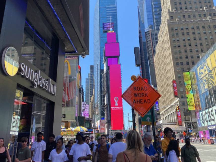 Inaugurato l&amp;#39;Aman New York, il nuovo lusso approda a Manhattan