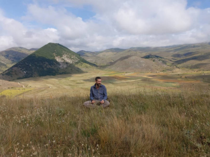 Mindtrek, il benessere psicofisico tra trekking e mindfulness di Guido Freddi