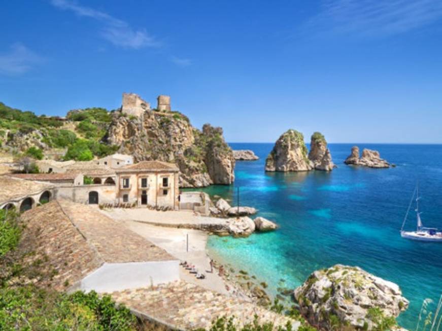 Hotel d&amp;#39;alta gamma e crociere in caicco: la Sicilia di Evolution Travel