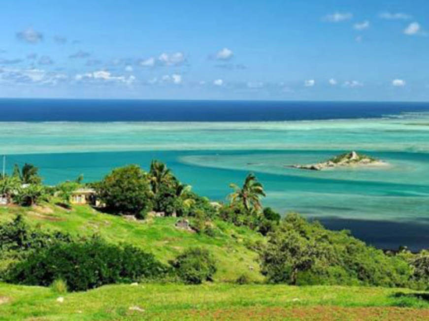 L&amp;#39;Oceano Indiano del Diamante apre a Rodrigues e potenzia Seychelles