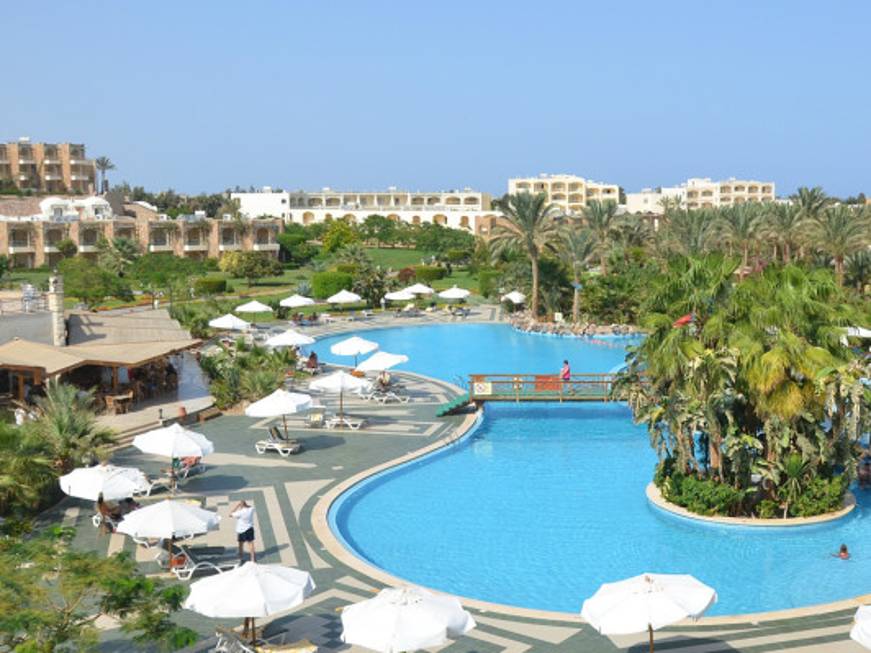 Swan Tour crede nel Mar Rosso, due nuovi Swan Club a Sharm e Marsa Alam