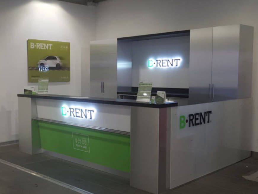 B-Rent rilancia la scommessa: sei nuovi uffici in Italia