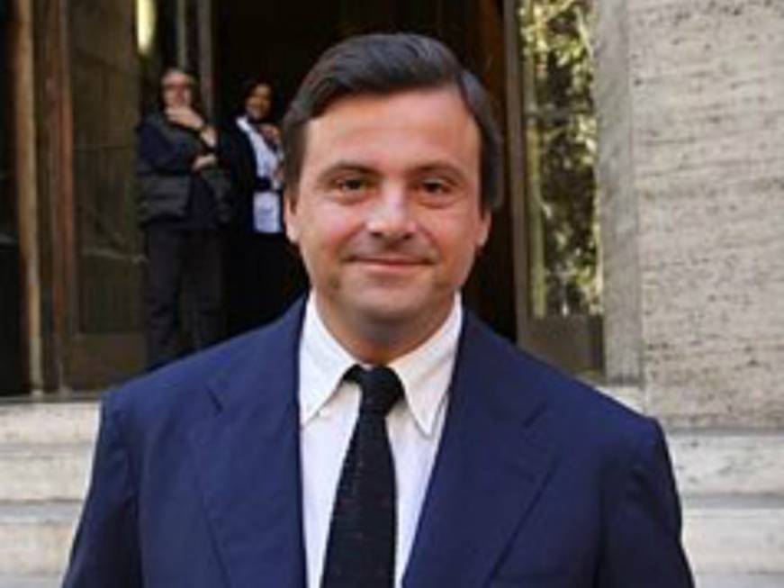 Il ministro Calenda bacchetta Alitalia: &quot;È stata gestita male&quot;