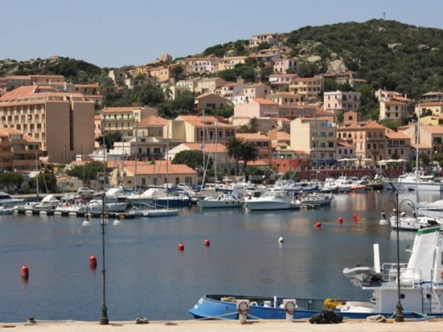 Parte la summer di GoInSardinia, collegamenti raddoppiati