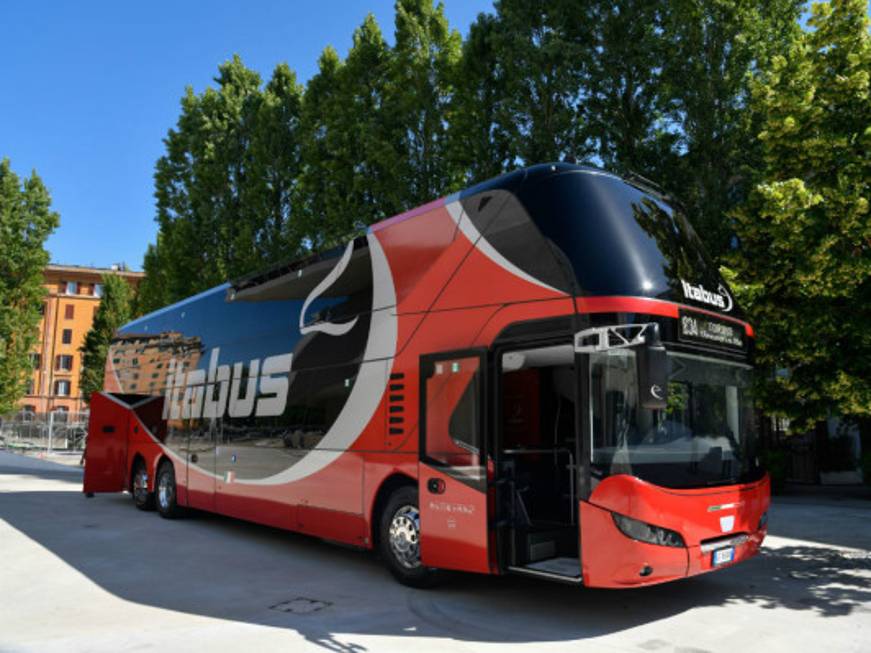 Itabus introduce l’intelligenza artificiale nel sistema di ticketing