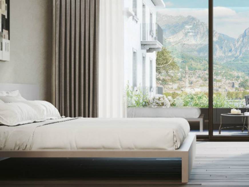 Lago di Como, riapre lo storico Hotel Promessi Sposi