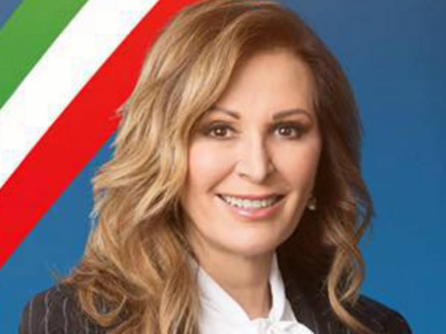 MiTur, il ministroSantanchè nomina Erika Guerri Capo di Gabinetto