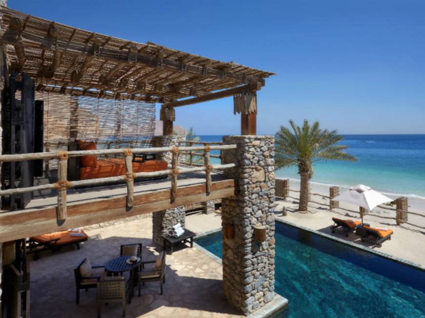 Six Senses debutta nelle Americhe con un hotel in Brasile