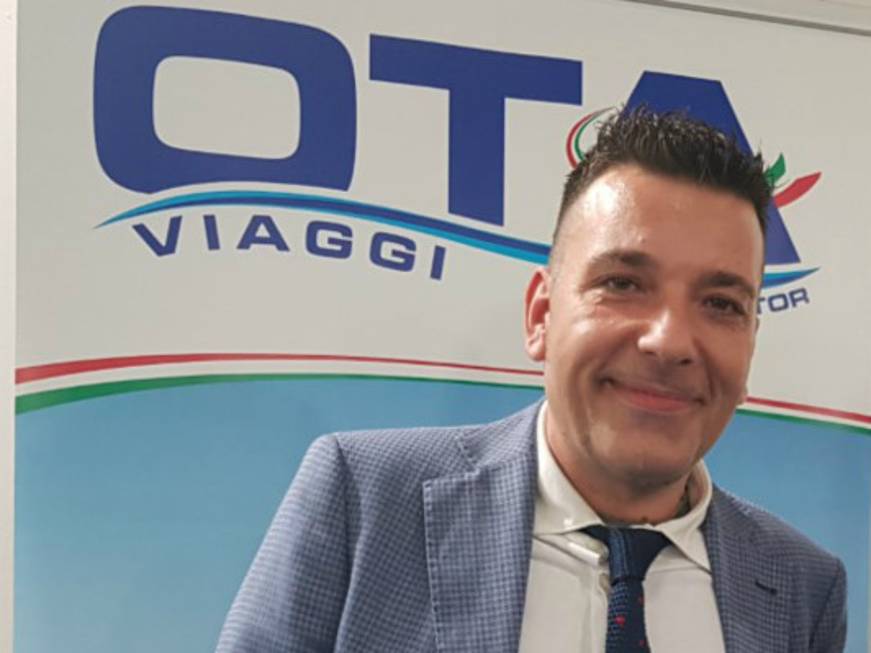 Ota Viaggi a fianco del trade: “Tutte le prossime iniziative”