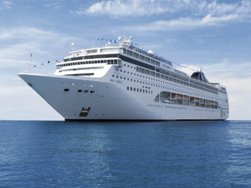 Giro del mondo in nave: Msc aggiunge tre itinerari Grand Voyages