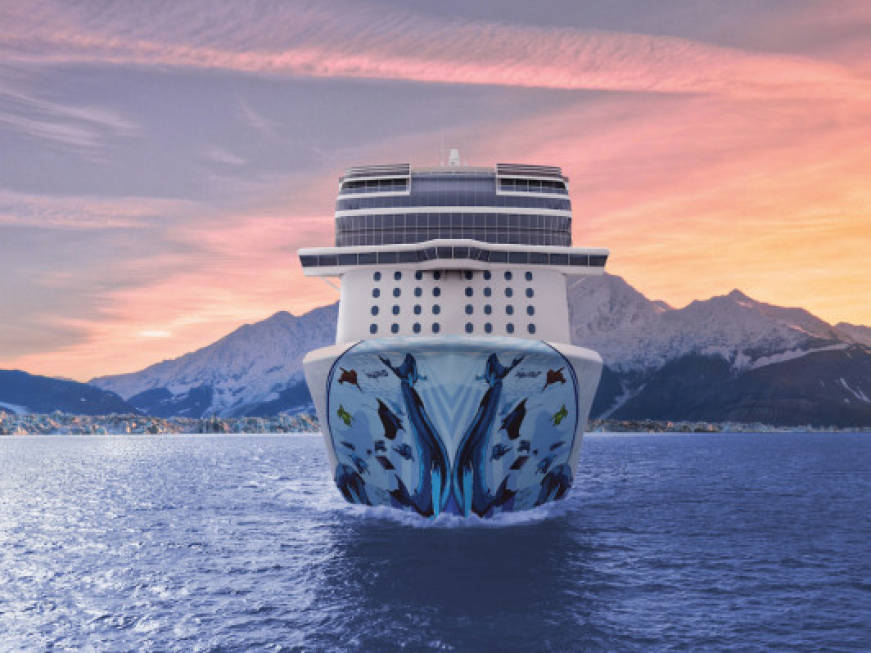 Norwegian Cruise Line, i nuovi itinerari per l’estate 2019