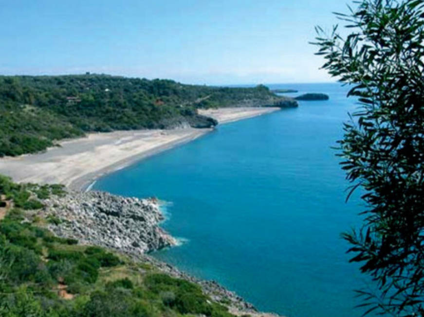 La classifica delle 20 spiagge più belle d&amp;#39;Italia: fotogallery