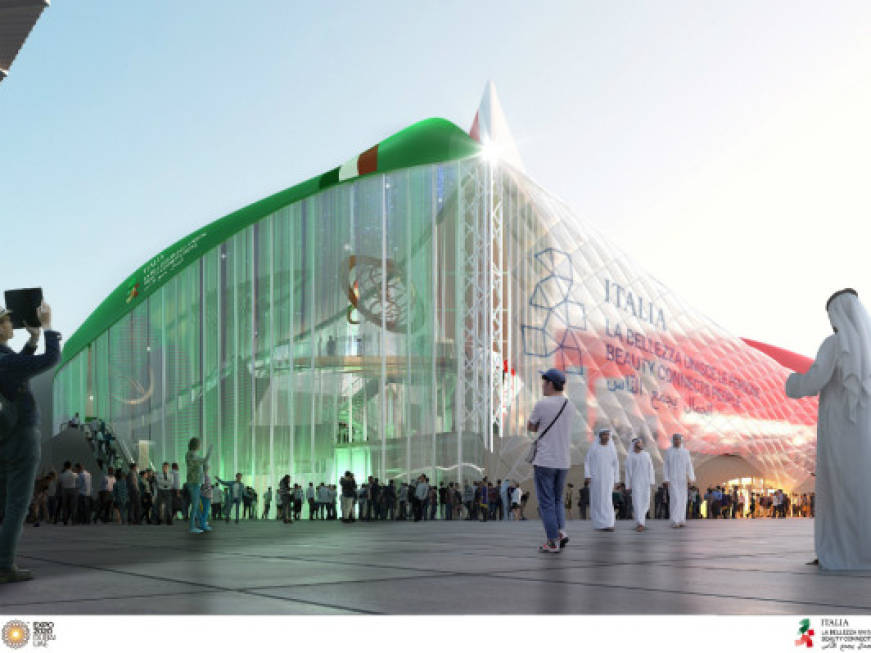 Dubai, Todra diventa rivenditore ufficile dei biglietti dell’Expo