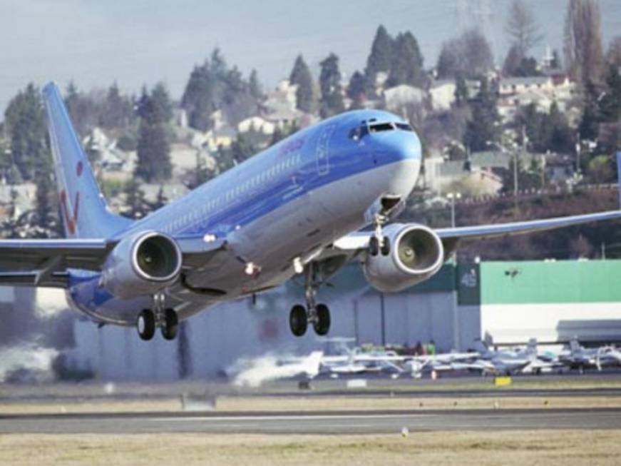 Charter alla ricerca di traffico