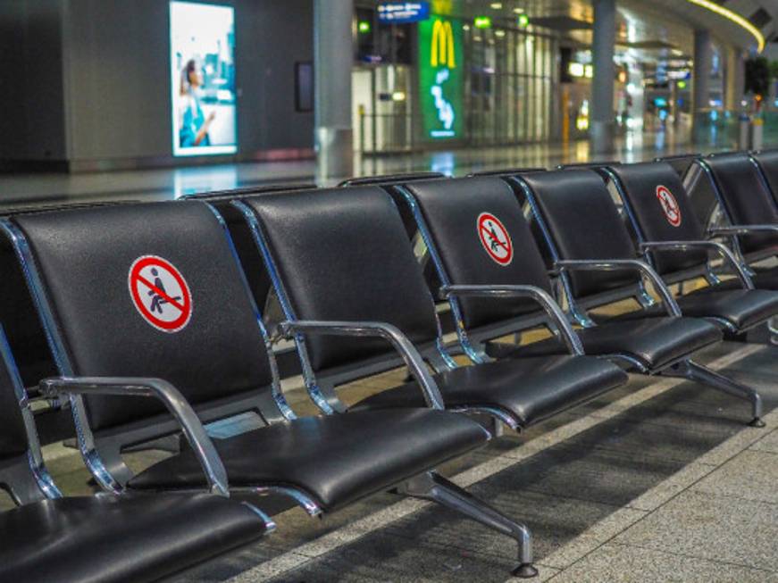 Assoviaggi Confesercenti: &amp;quot;Misure Ue condivisibili, ma è tempo di ripartire con i corridoi&amp;quot;