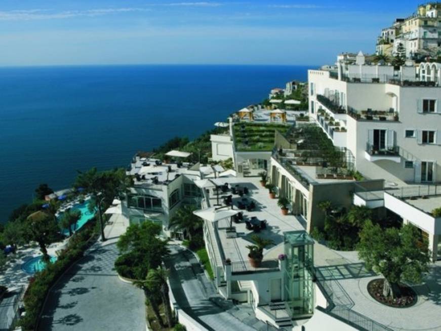Continua la ripresa dell&amp;#39;albergatoria mondiale, i dati Hotels.com