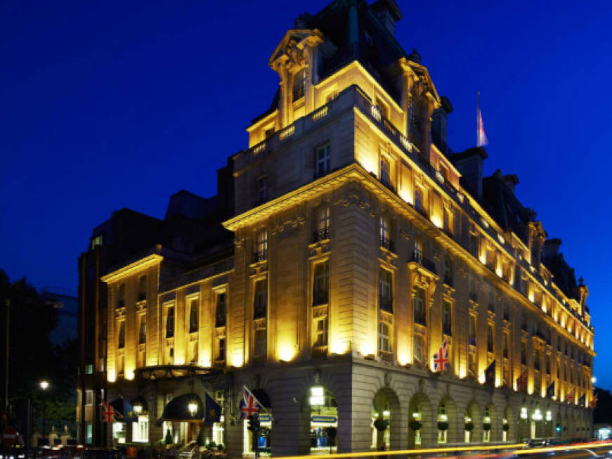 Regno Unito, il Ritz London nelle mani di un fondo del Qatar