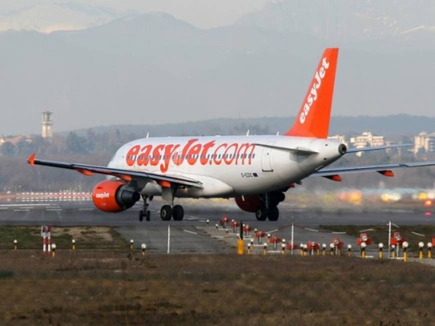 easyJet scarta Zurigo nei piani di sviluppo sulla Svizzera