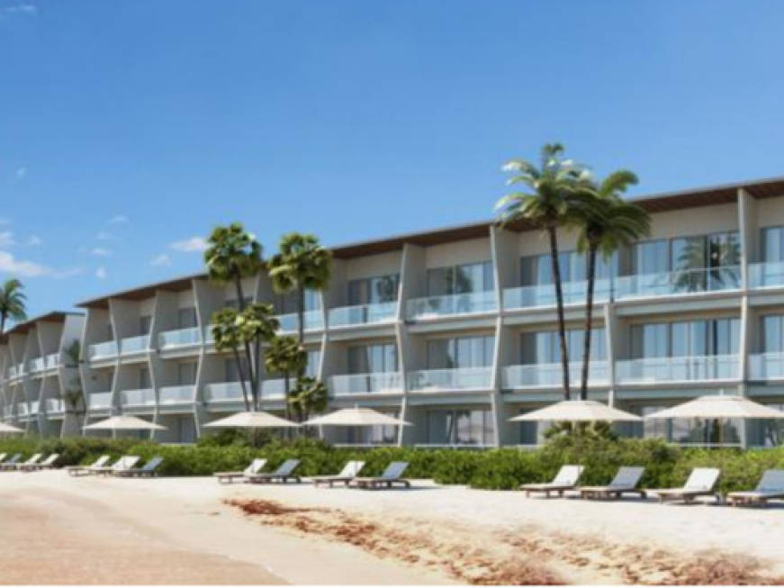 Hilton nei Caraibi e in America Latina: 110 progetti alberghieri
