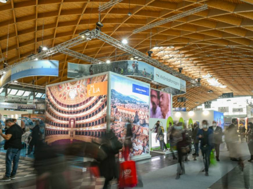 TTG Travel Experience: sale l'attesa per l'evento