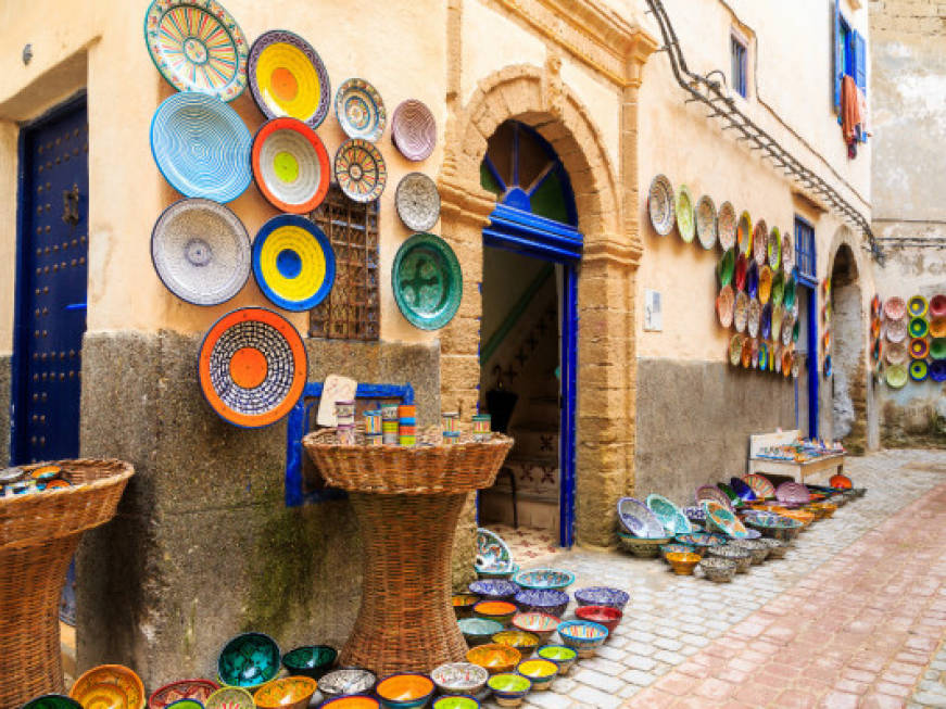 L’ambizione del Marocco: 26 milioni di visitatori entro il 2030
