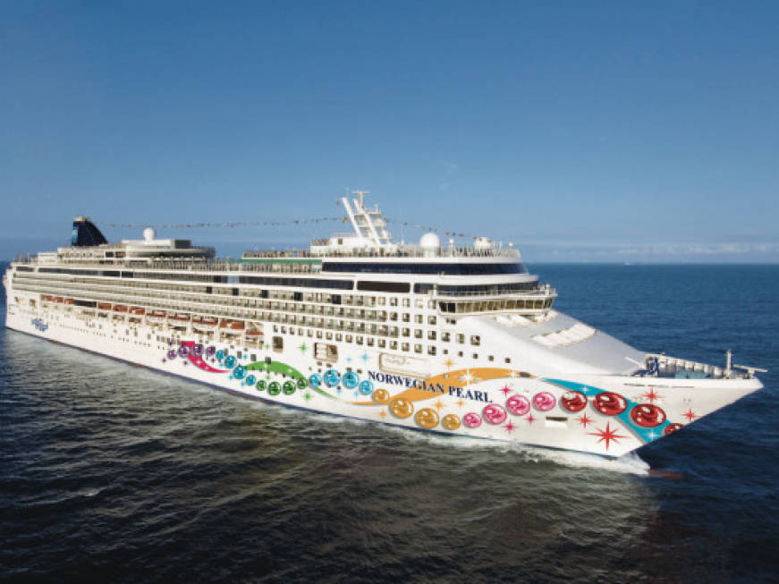 Norwegian Cruise Line, ecco gli itinerari 2019/2020