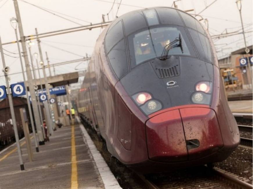 Ntv verso Venezia: dal 3 ottobre i treni di Italo