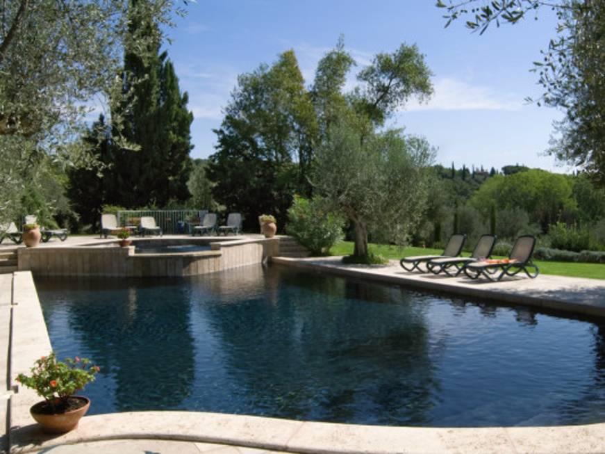 Hotel: quando la piscina può fare la differenza