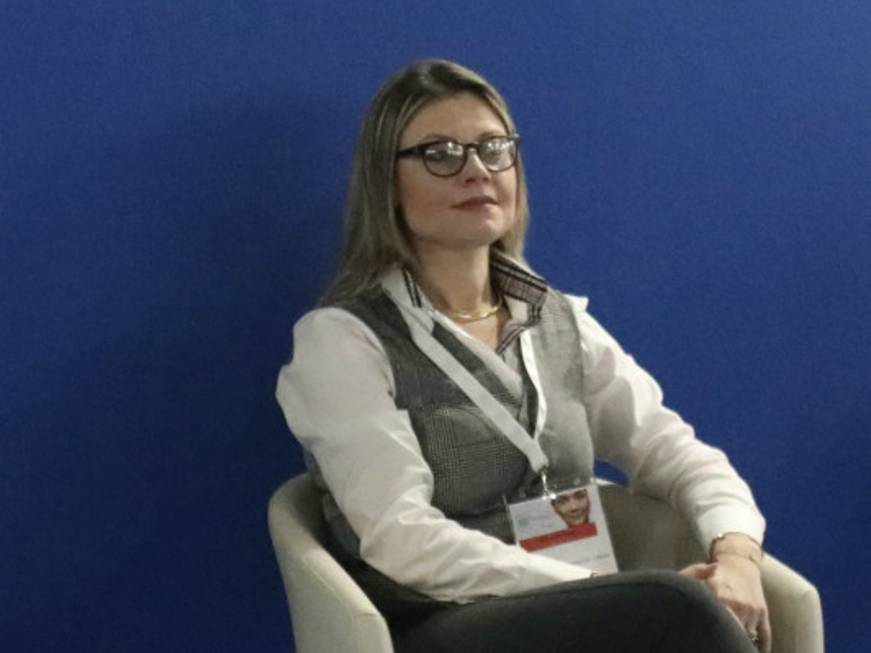 Ivana Jelinic, Enit: “Nel 2023 numeri superiori al pre-pandemia&quot;