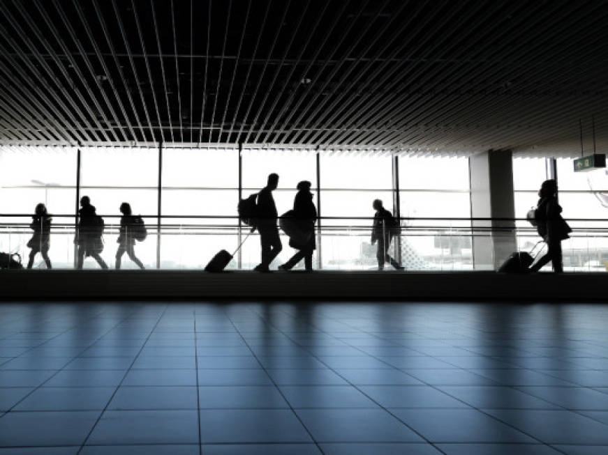 Centomila imprese a rischio default: aeroporti e adv tra i più esposti