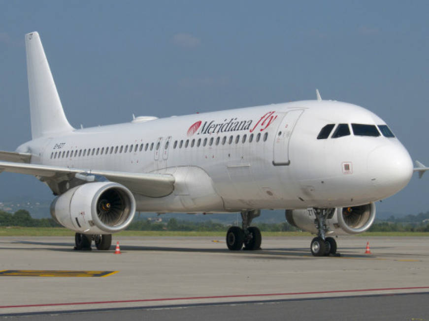 Meridiana fly, nuove tappe per il &amp;#39;Gran Tour&amp;#39;