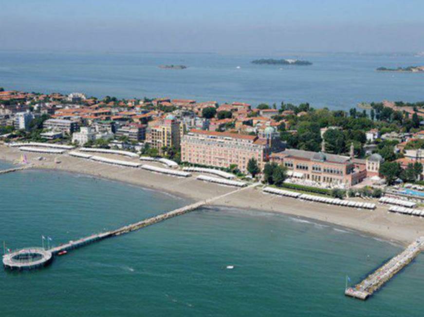 Hotel a Venezia, l&amp;#39;invasione delle catene straniere