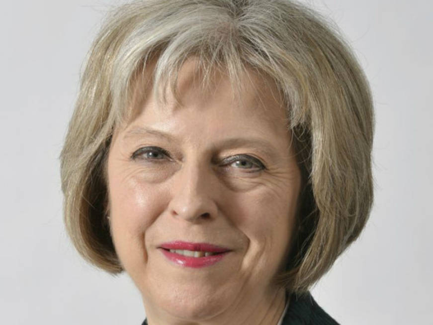Brexit, Theresa May si dimette: il 7 giugno lascerà la guida del Regno Unito