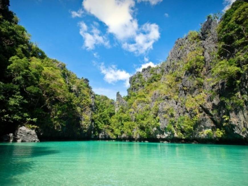 Filippine, appello ai turisti: &amp;quot;Non abbandonateci&amp;quot;
