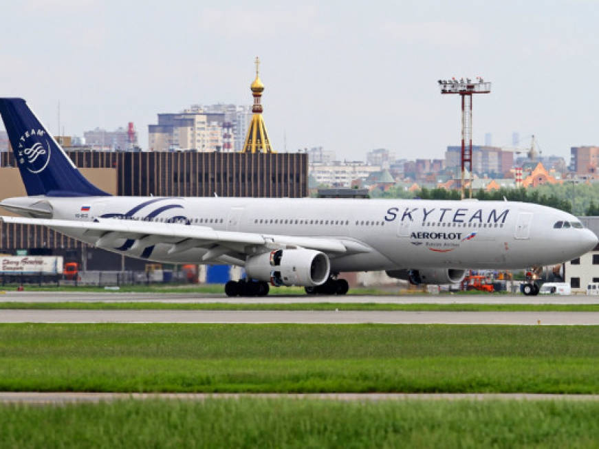 SkyTeam aprirà due lounge a Santiago del Cile e Istanbul