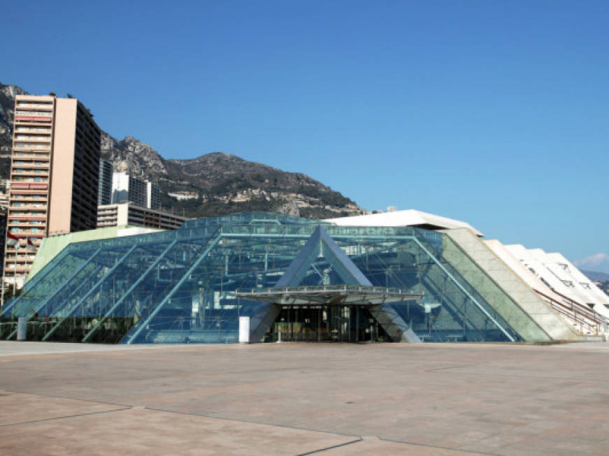 Turismo d'affari a braccetto con l'ambiente, la campagna del Principato di Monaco