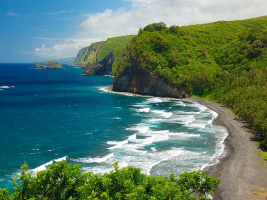 Allarme meteo alle Hawai, due uragani in arrivo